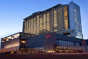 Sheraton Hotel Nha Trang