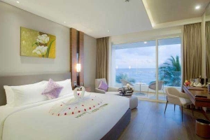 Sheshells Phú Quốc Hotel & Spa