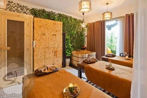 Shi Beauty & Spa - Hạ Hồi