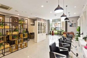 Shi Beauty & Spa - Minh Khai