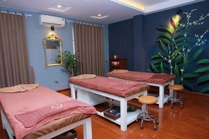 Shi Beauty & Spa - Vạn Bảo
