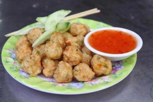 Shi Rô - Chuyên Các Món Ăn Vặt