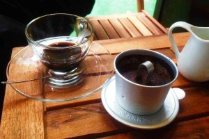 Shimizu Coffee