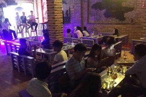Shin Acoustic Cafe