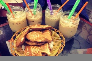 Shin Coffee - Lương Thế Vinh
