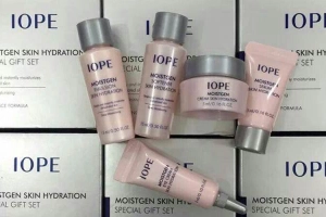 Shin - Cosmetics & Spa