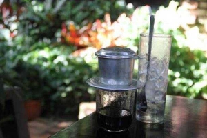 Shin Mít Cafe