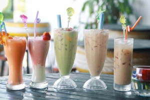 Shino - Cafe, Trà Sữa & Nước Ép