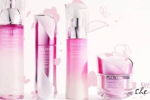 Shiseido - Hà Nội Towers
