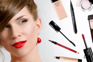 Shiseido - Tràng Tiền Plaza