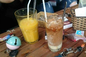 Shmily Coffee