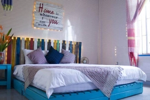 Shmily Homestay