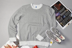 Shoes Station - Authentic Sneakers