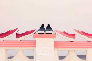 Shooz Vietnam - Crescent Mall