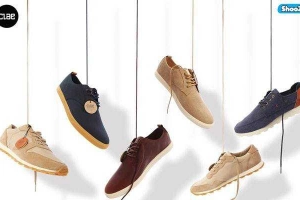 Shooz Vietnam - SC Vivo City