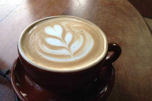 Shop Cafe