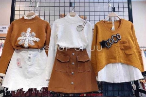 Shop Chuu - Xô Viết Nghệ Tĩnh