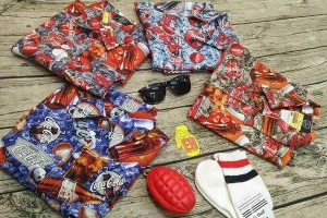 Shop E-A - Nguyễn Trãi