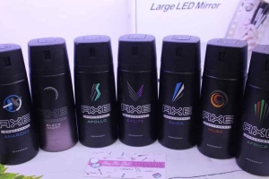 Shop For Girls - Make Up & Cosmetics - Nguyễn Đình Chiểu