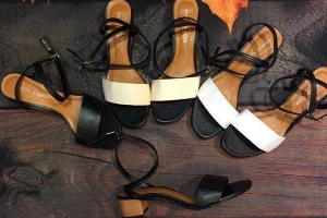 Lee.1989 Footwear