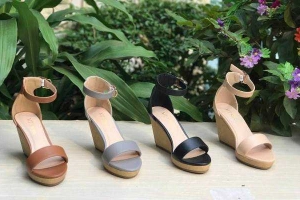Shop Giày Minh Thư - Đường Số 1