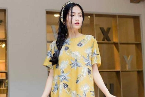Shop In Shop For Her - Cách Mạng Tháng Tám
