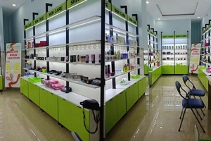Shop Mỹ Phẩm Cochiskin