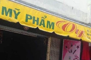 Shop Mỹ Phẩm Vy - Nguyễn Hữu Cảnh