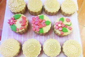 Shop Nghễu - Đồ Ăn Handmade - Shop Online