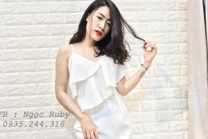 Shop Ngọc Ruby VNXK