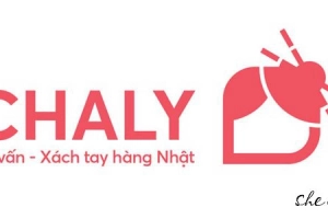 Shop Nhật Chaly - Phùng Chí Kiên