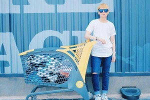 Shop Nhím - Cách Mạng Tháng 8