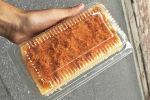 Shop online 21ST.Cake - Bông Lan Trứng Muối Online