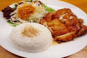 Shop online 2F Food - Ẩm Thực Nhật Hàn Online
