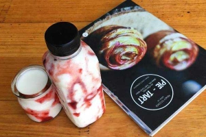 Shop online 2Q-Sweet Adventure - Bánh & Sữa Chua Online