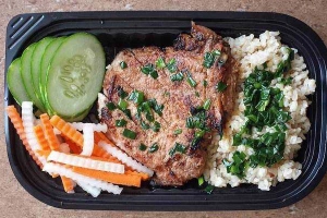 Shop online 8020Fit Foods - Thực Phẩm Giảm Cân Online
