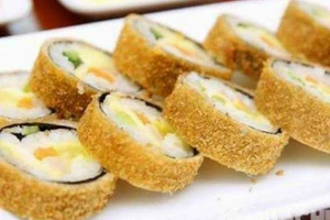 Shop online Alo Quán - Trà Sữa & Ăn Vặt