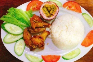 Shop online Ẩm Thực Bà Ba - Shop Bán Online