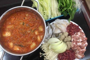 Shop online Ẩm Thực Hà Thành - Lẩu Thái & Lẩu Cua Đồng Online
