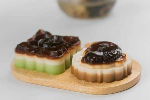 Shop online An Lê - Bánh Trung Thu Nhân Flan