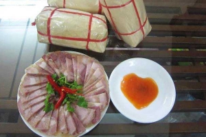 Shop online An Thịnh - Giò Me Nghệ An
