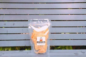 Shop online Ăn Vặt Cu Shin - Bánh Đa Nướng Tỏi & Bánh Tráng Sài Gòn Online