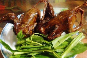Shop online Ăn Vặt Uông Bí - Giao Tận Nơi