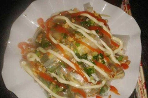 Shop online Ăn Vặt Vui Vẻ - Nam Kỳ Khởi Nghĩa