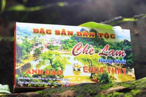 Shop online Anh Đào - Bánh Chè Lam Online