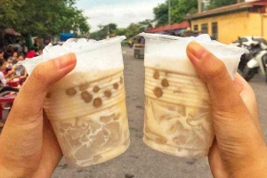 Shop online Anh Híp - Dừa Dầm Online