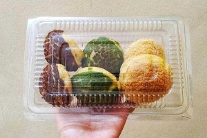 Shop online Bakeaway - Tiệm Bánh Online