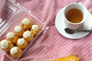 Shop online Bakemydaaay - Tiệm Bánh Online