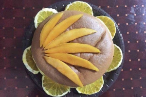 Shop online Baking Bunny - Bánh Ngọt Online