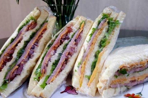 Shop online Bamimeo - Ăn Vặt Online - Times City